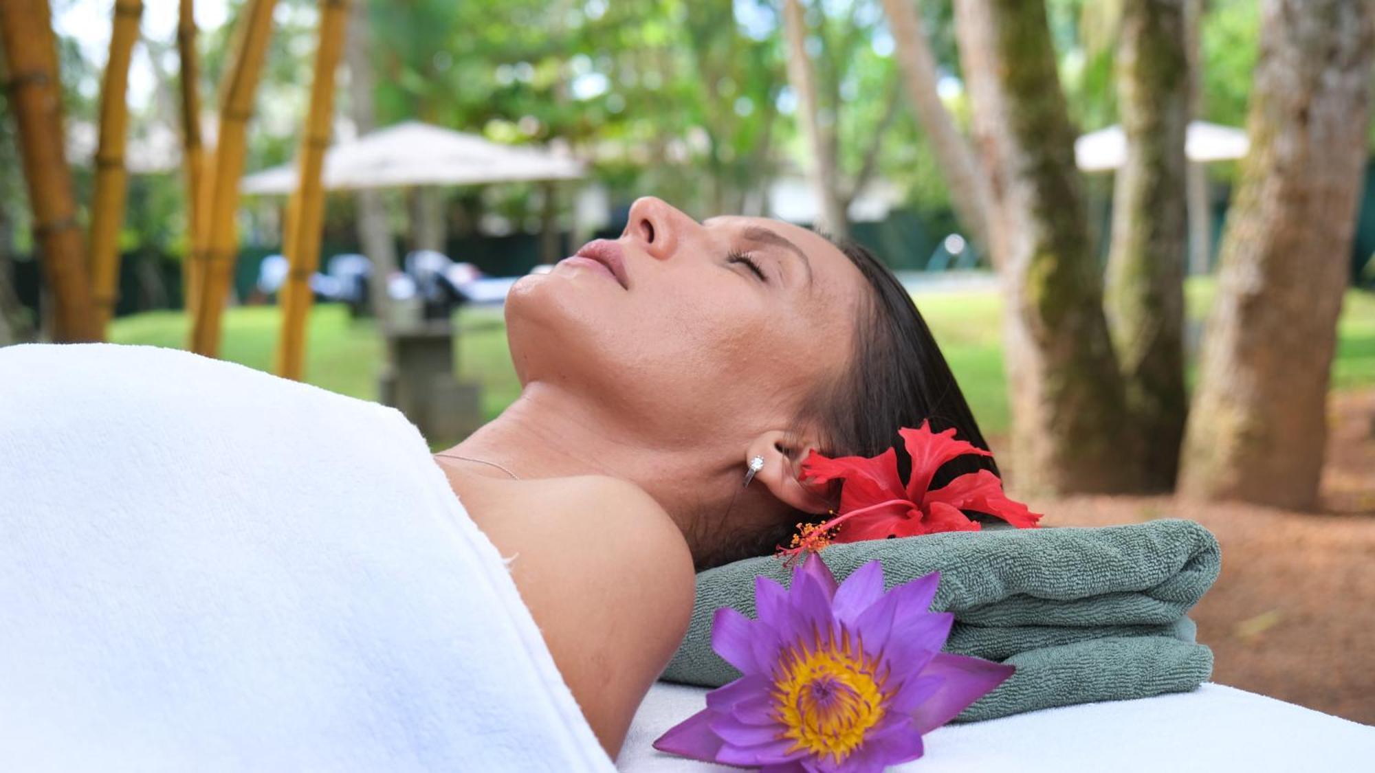 Chandra Villa Ayurveda Resort Bentota Kültér fotó