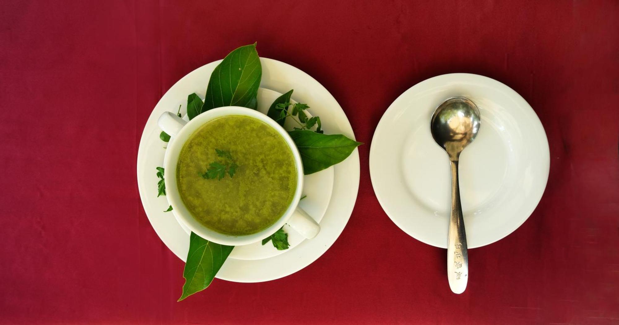 Chandra Villa Ayurveda Resort Bentota Kültér fotó